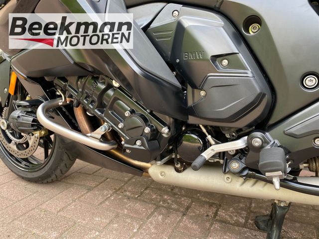 bmw - k-1600-gt