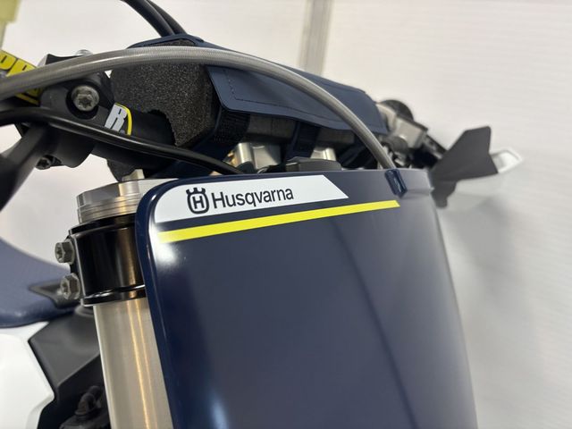 husqvarna - fs-450