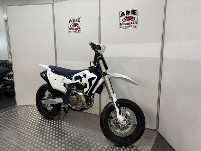husqvarna - fs-450