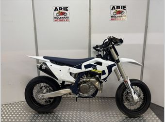 Husqvarna FS 450 2026 nieuw