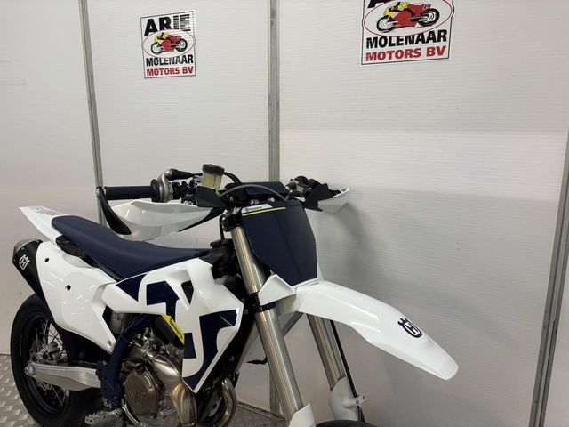 husqvarna - fs-450