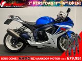 SUZUKI GSX-R 600