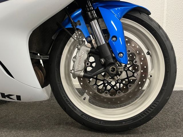 suzuki - gsx-r-600