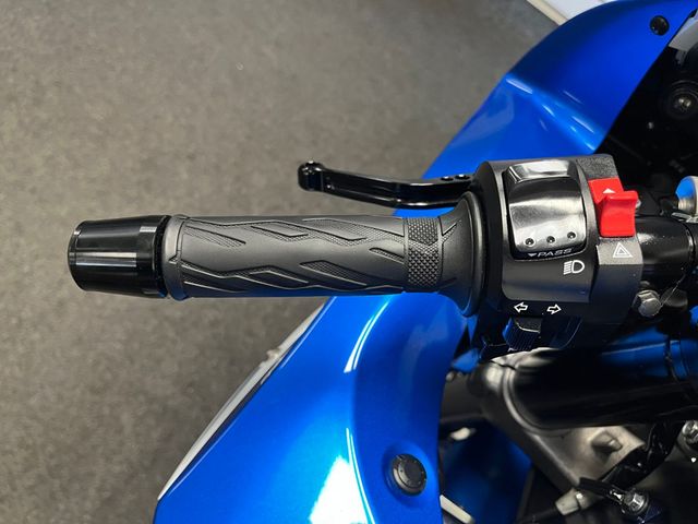 suzuki - gsx-r-600