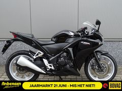 HONDA CBR 250 RR