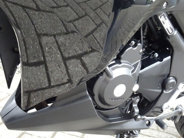 honda - cbr-250-rr