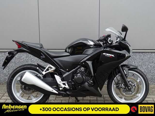 honda - cbr-250-rr