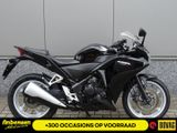 HONDA CBR 250 RR