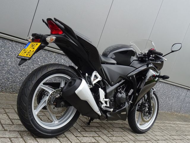 honda - cbr-250-rr