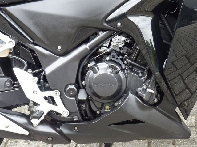 honda - cbr-250-rr