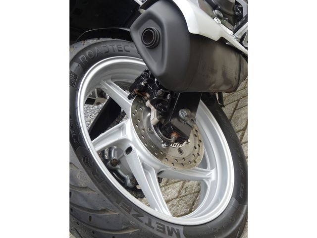 honda - cbr-250-rr