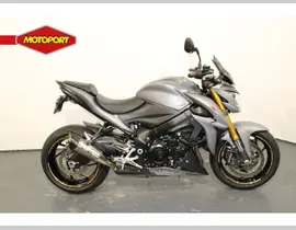 Suzuki GSX-S 1000 ABS 2016 occasion