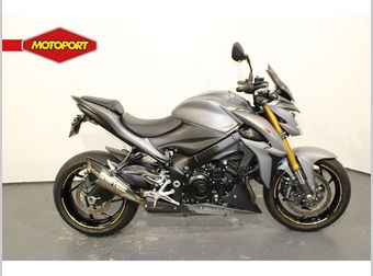 Suzuki GSX-S 1000 ABS 2016 occasion