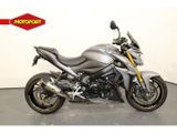 SUZUKI GSX-S 1000 ABS