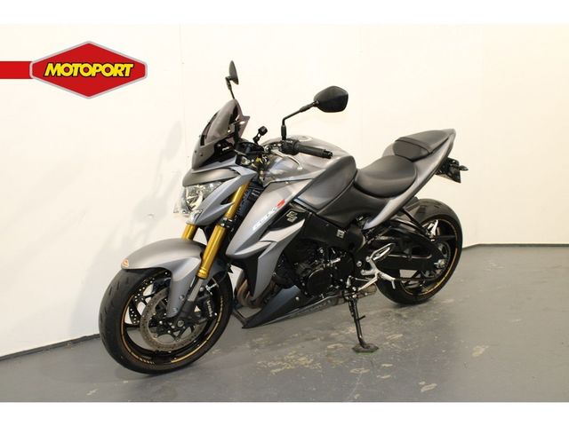 suzuki - gsx-s-1000-abs