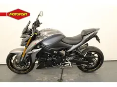 Suzuki GSX-S1000A 2016 occasion – foto 3 van 16