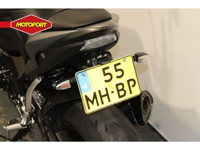 suzuki - gsx-s-1000-abs