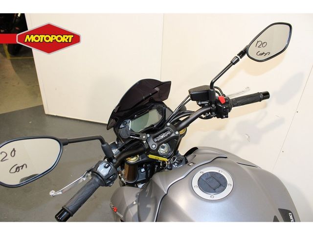 suzuki - gsx-s-1000-abs
