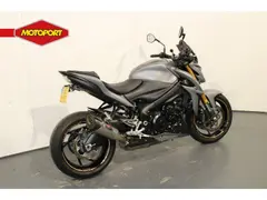 Suzuki GSX-S1000A 2016 occasion – foto 11 van 16
