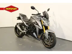 Suzuki GSX-S1000A 2016 occasion – foto 12 van 16