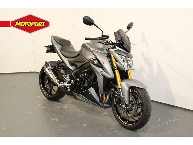 suzuki - gsx-s-1000-abs