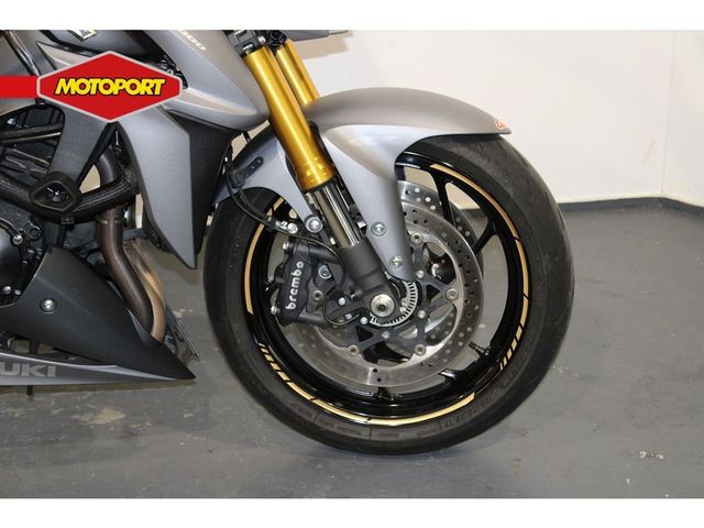 suzuki - gsx-s-1000-abs