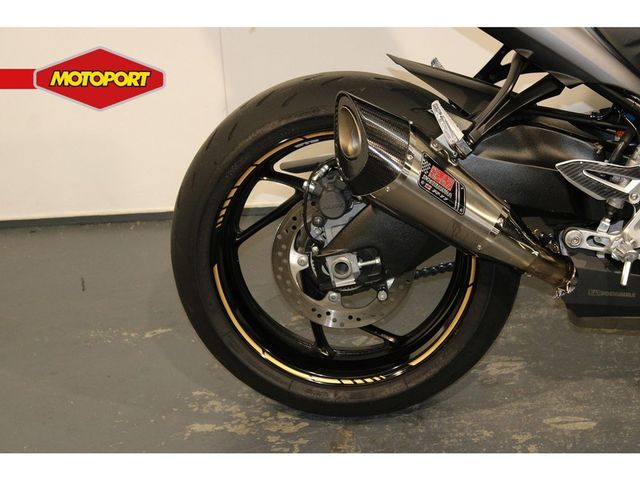 suzuki - gsx-s-1000-abs
