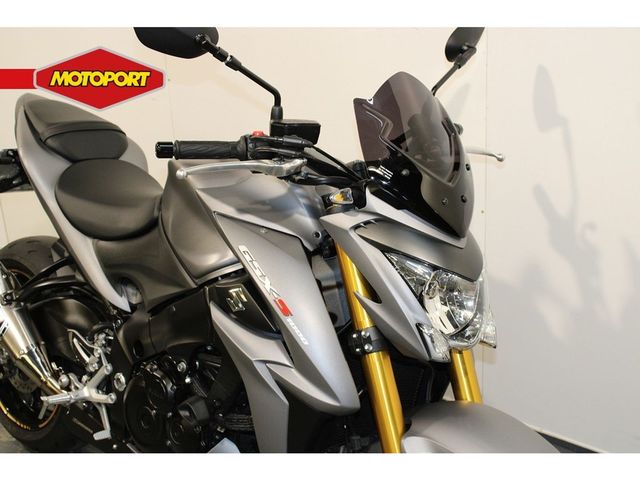 suzuki - gsx-s-1000-abs