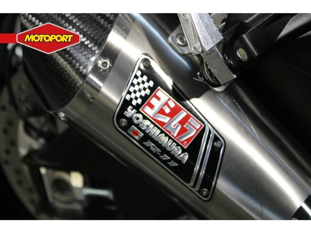 suzuki - gsx-s-1000-abs