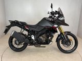 SUZUKI V-STROM 1050 DE