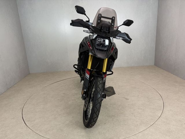 suzuki - v-strom-1050-de