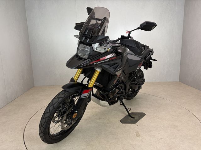 suzuki - v-strom-1050-de