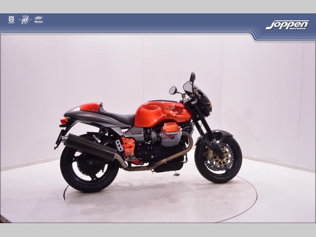 moto-guzzi - v-11-sport-mandello-rosso