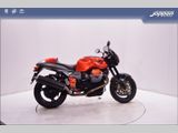 MOTO GUZZI V 11 SPORT MANDELLO ROSSO