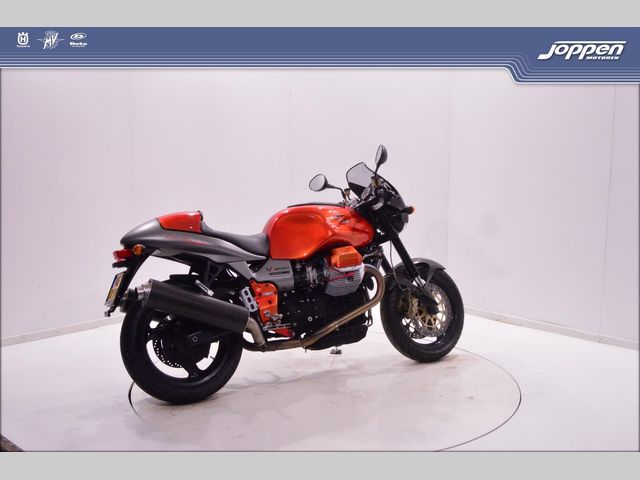 moto-guzzi - v-11-sport-mandello-rosso
