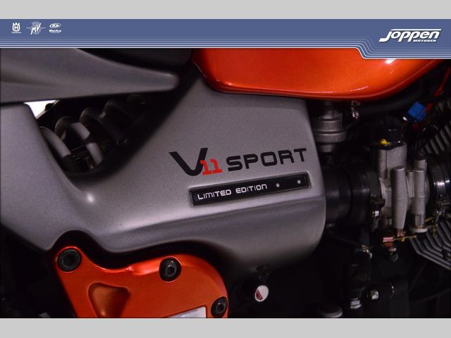 moto-guzzi - v-11-sport-mandello-rosso
