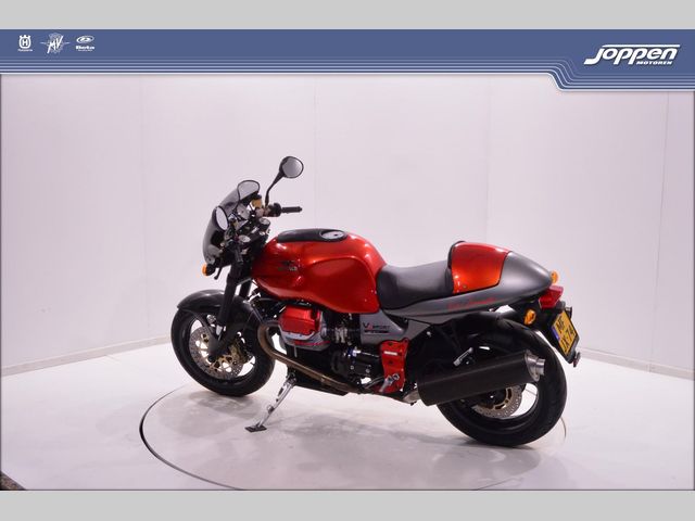 moto-guzzi - v-11-sport-mandello-rosso