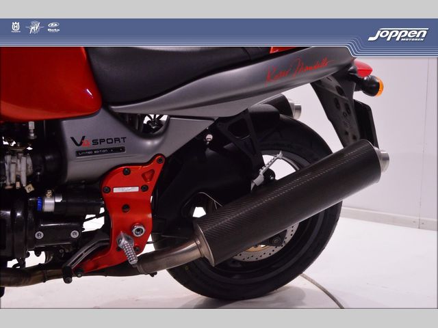 moto-guzzi - v-11-sport-mandello-rosso