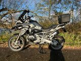 BMW R 1200 GS ABS-ASC-ESA