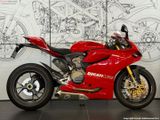 DUCATI PANIGALE 1199  R