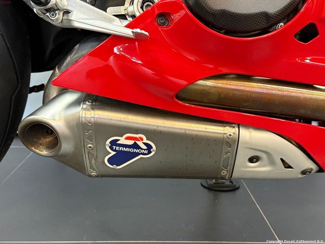 ducati - 1199-panigale-r