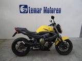 YAMAHA XJ 6 ABS