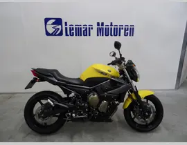 Yamaha XJ 6 ABS 2009 occasion