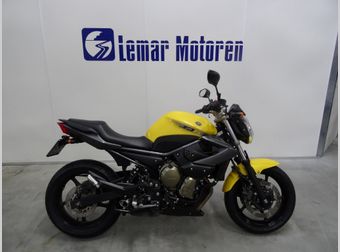 Yamaha XJ 6 ABS 2009 occasion