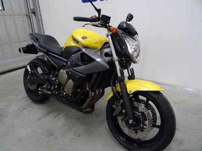 YAMAHA XJ 6 ABS – foto 2