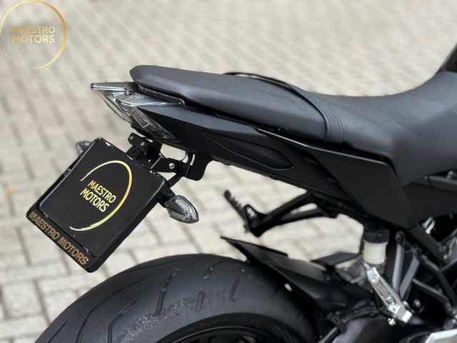 yamaha - mt-09-abs