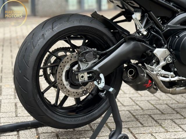 yamaha - mt-09-abs