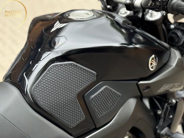 yamaha - mt-09-abs