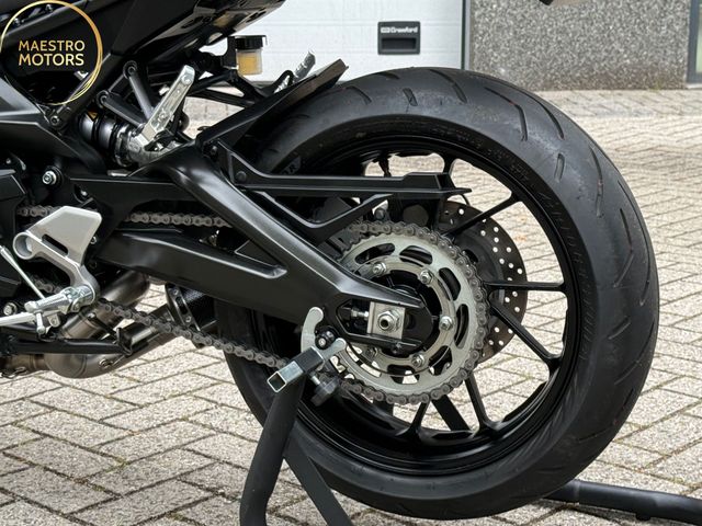 yamaha - mt-09-abs