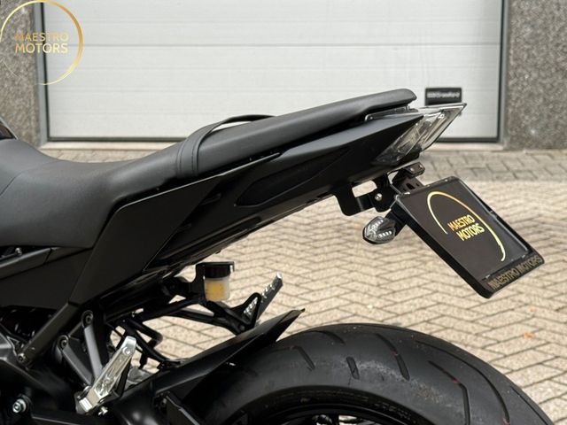 yamaha - mt-09-abs